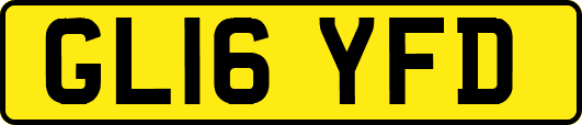 GL16YFD