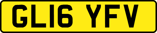 GL16YFV