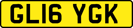 GL16YGK