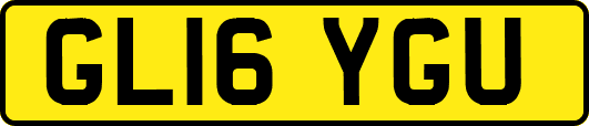 GL16YGU