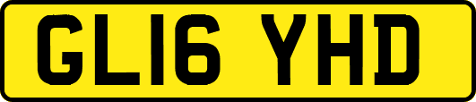 GL16YHD