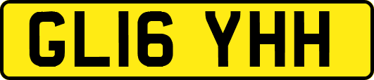GL16YHH