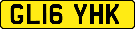 GL16YHK