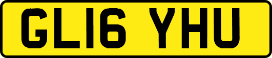 GL16YHU