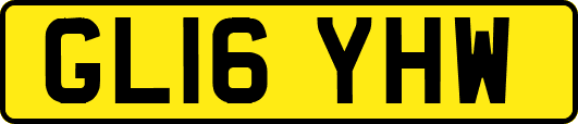 GL16YHW