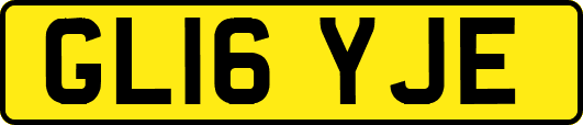 GL16YJE