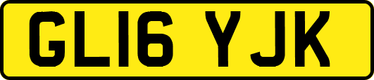 GL16YJK