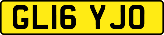 GL16YJO