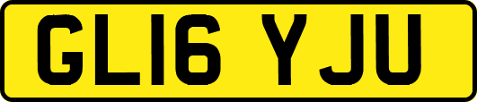 GL16YJU