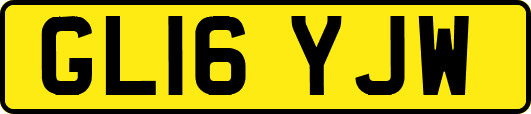 GL16YJW