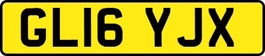 GL16YJX
