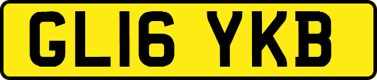 GL16YKB