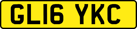 GL16YKC