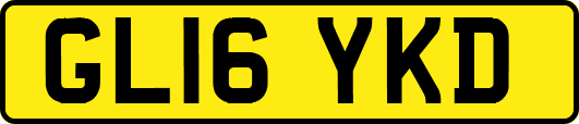 GL16YKD