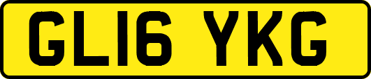 GL16YKG