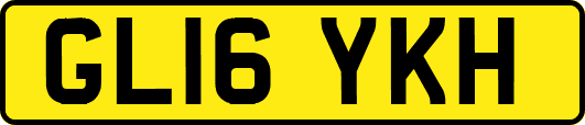 GL16YKH