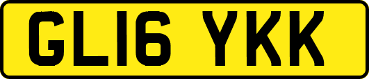 GL16YKK