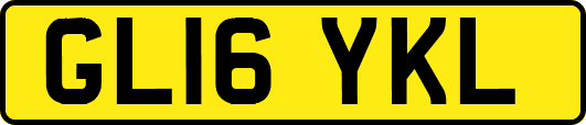 GL16YKL