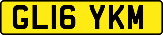 GL16YKM