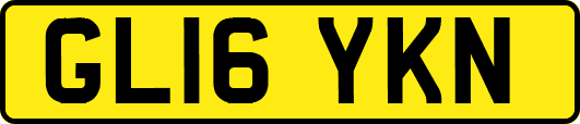 GL16YKN