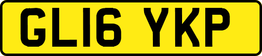 GL16YKP