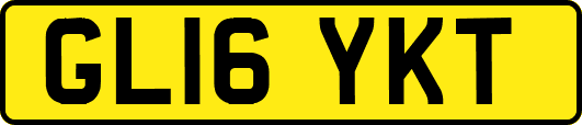 GL16YKT