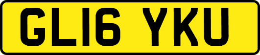 GL16YKU