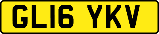 GL16YKV