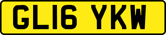 GL16YKW