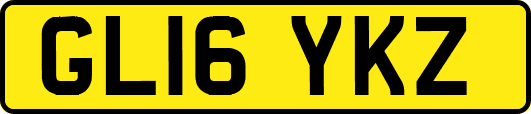GL16YKZ