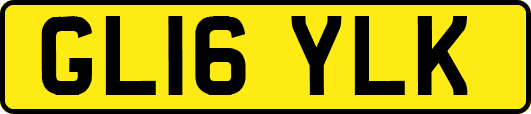 GL16YLK