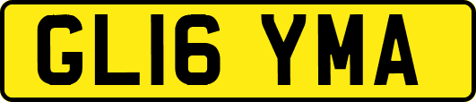 GL16YMA