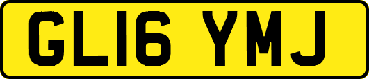 GL16YMJ
