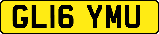 GL16YMU