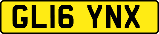 GL16YNX