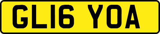 GL16YOA