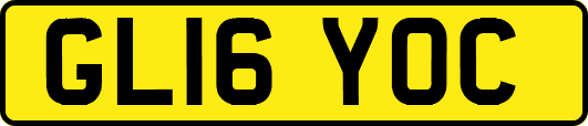 GL16YOC