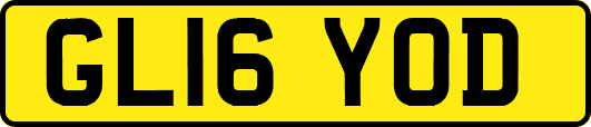 GL16YOD