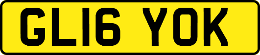 GL16YOK