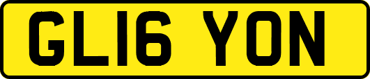 GL16YON