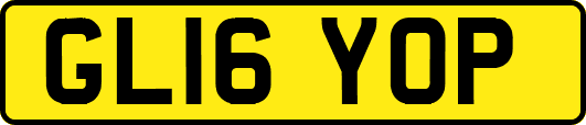 GL16YOP