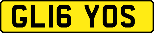 GL16YOS