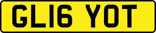 GL16YOT