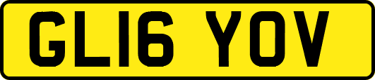 GL16YOV