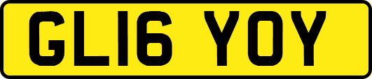 GL16YOY