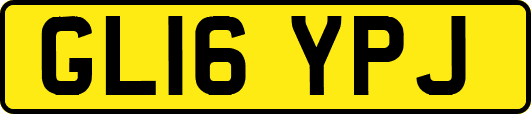 GL16YPJ