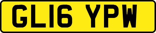 GL16YPW