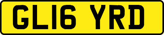 GL16YRD