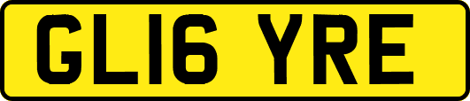 GL16YRE