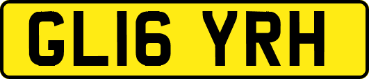 GL16YRH